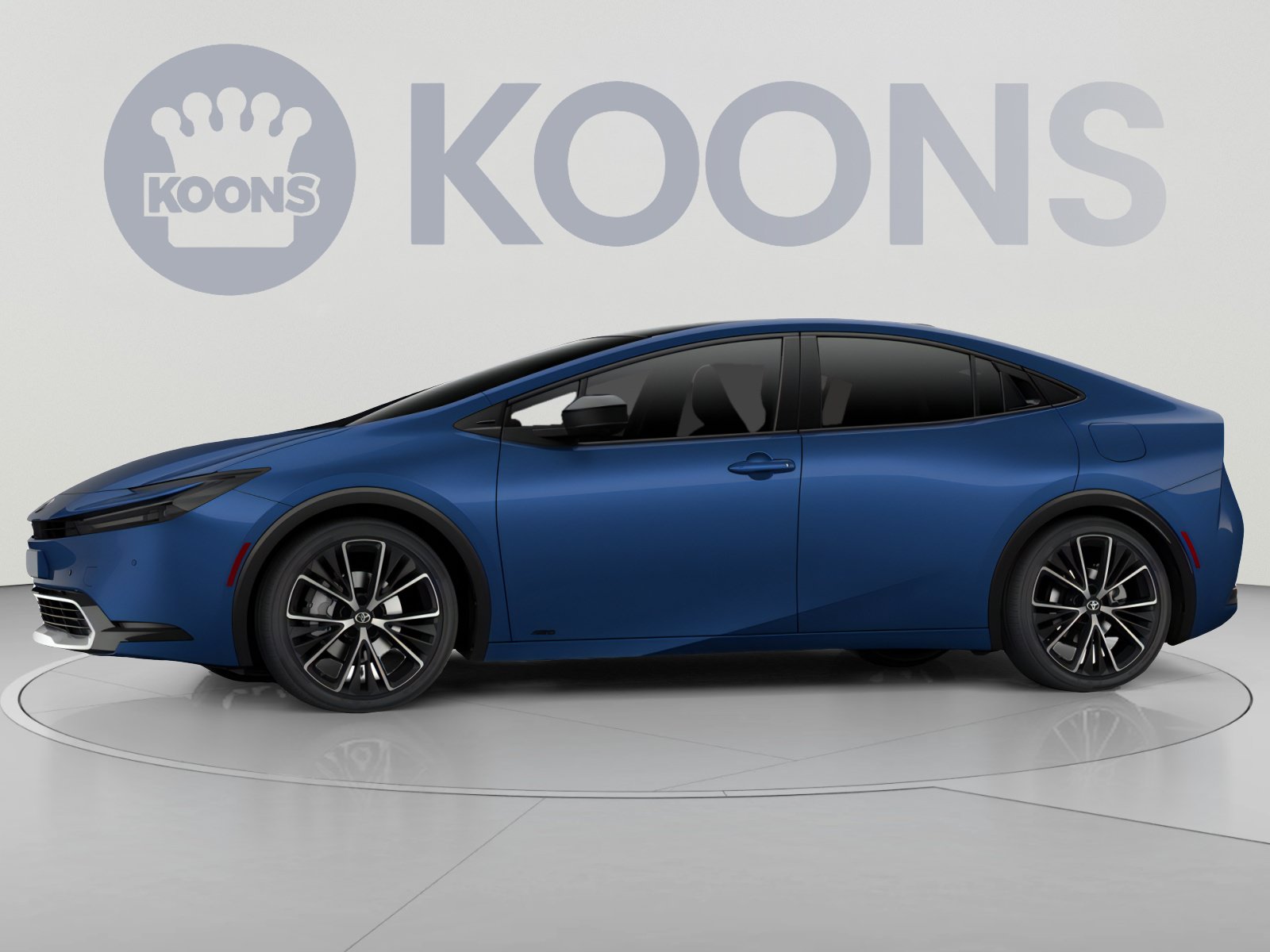 New 2027 Toyota Prius Limited w/ Limited Premium Package AWD/4WD image 4