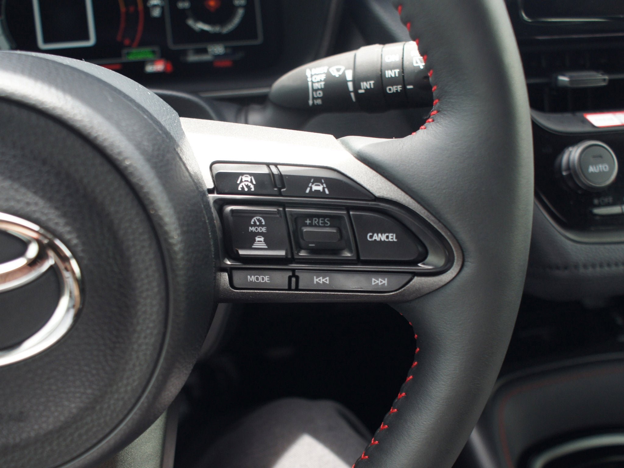 Used 2025 Toyota Corolla GR image 10