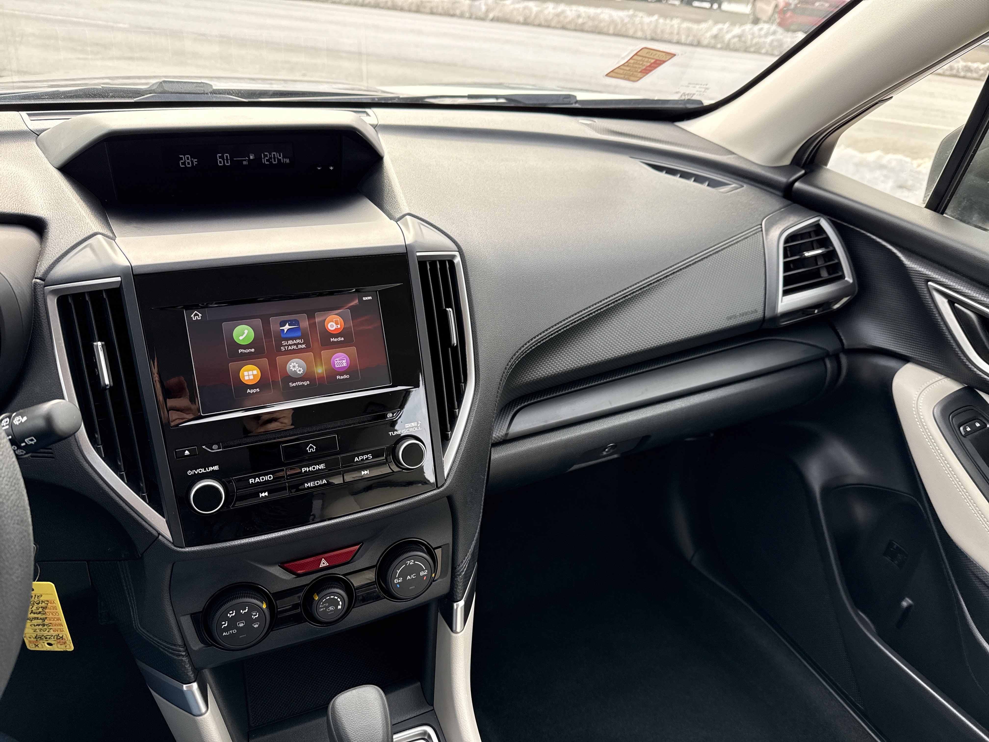 Used 2022 Subaru Forester image 22