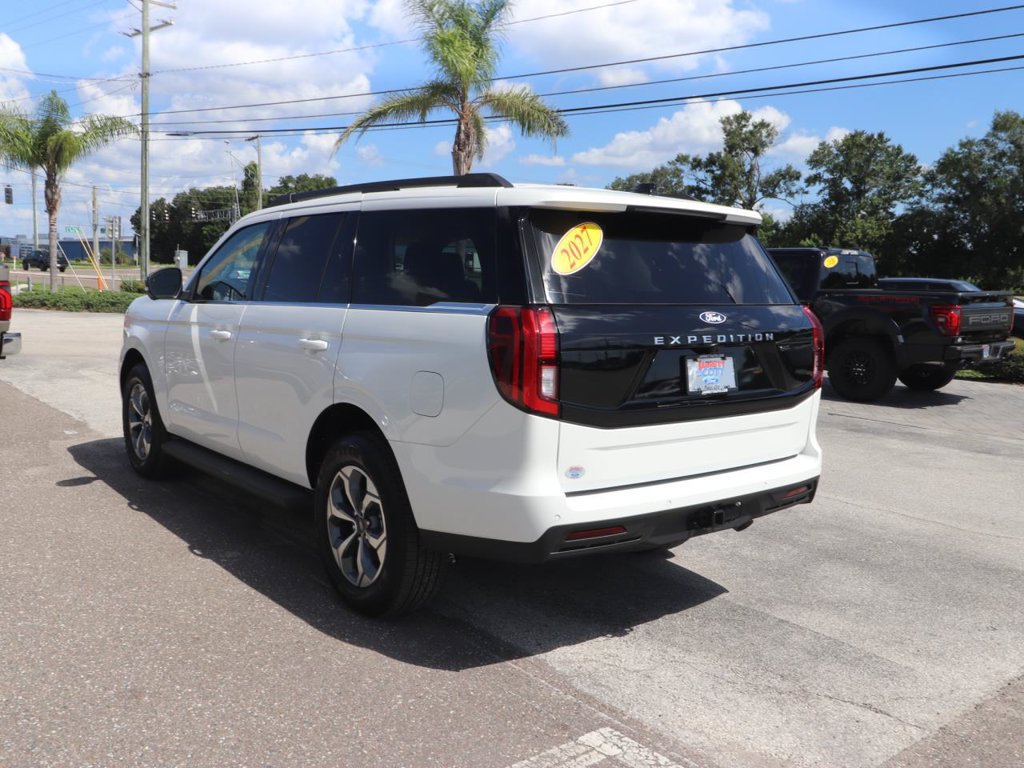 New 2027 Ford Expedition Active RWD image 11