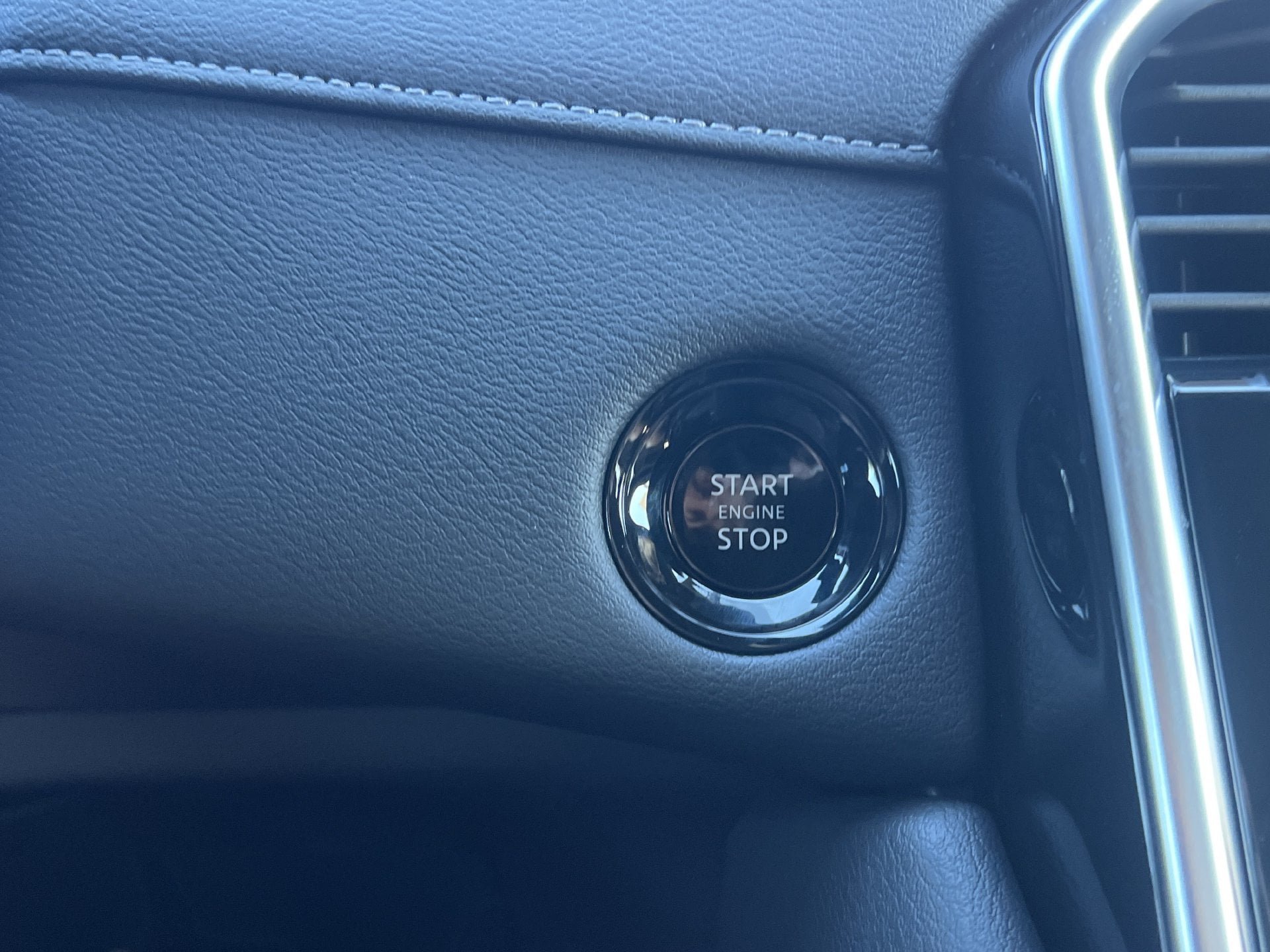 New 2026 Nissan Armada SL AWD/4WD image 7