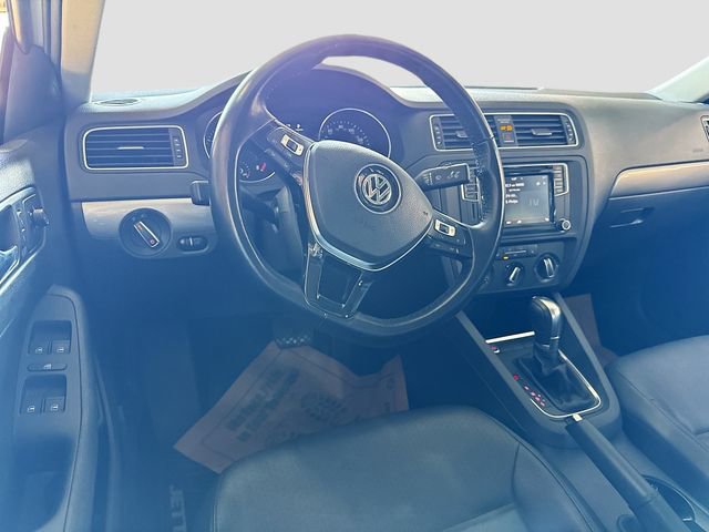 Used 2018 Volkswagen Jetta SE FWD image 22