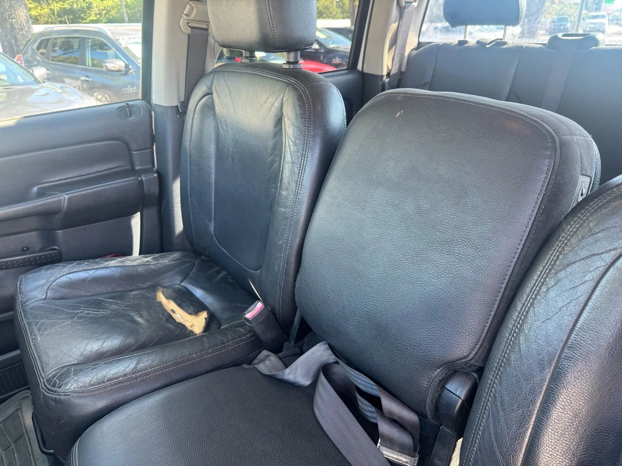 Used 2004 Dodge Ram 3500 Truck SLT w/ Sport Appearance Group image 18