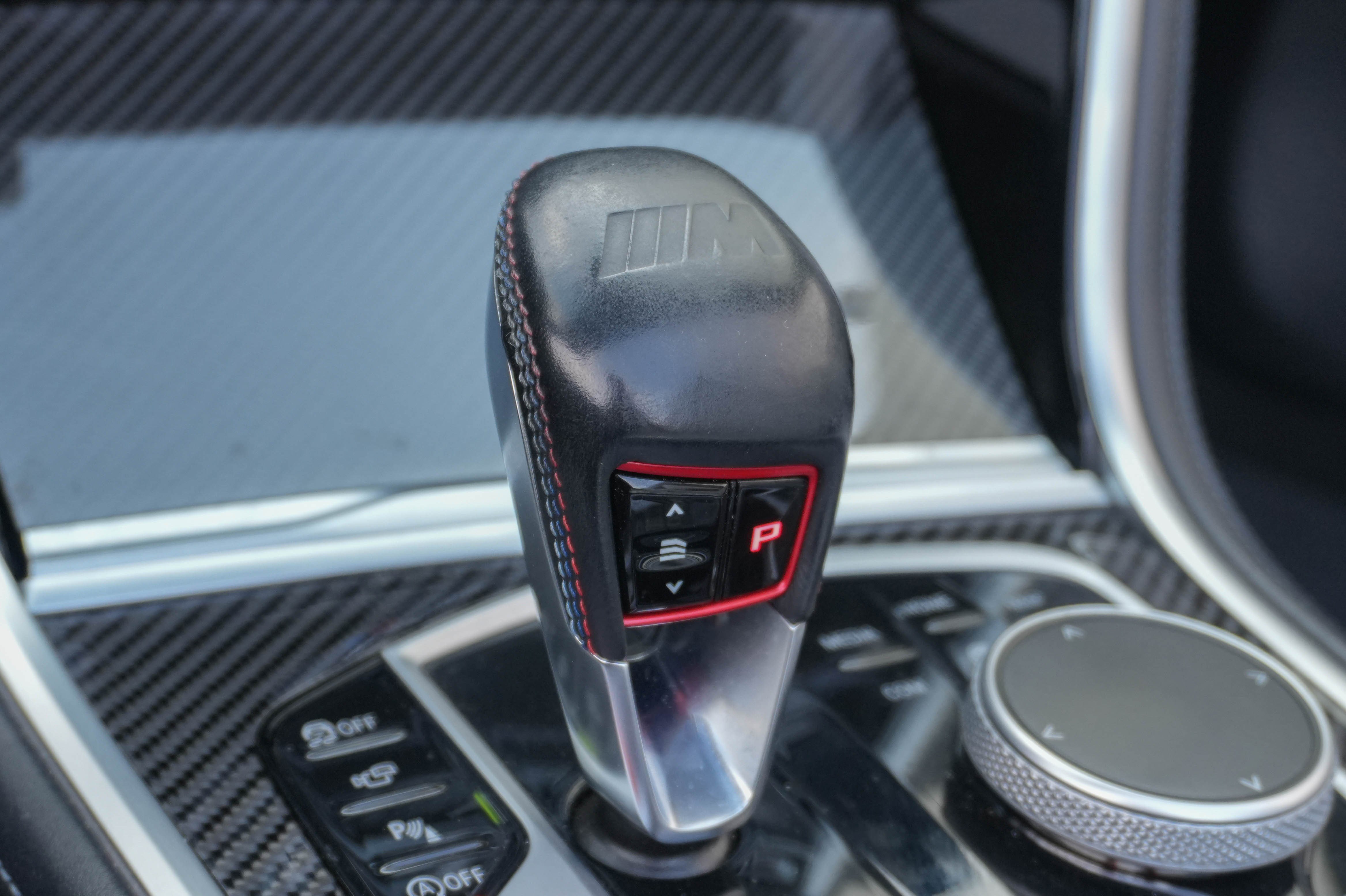 Used 2023 BMW M8 Competition w/ M Carbon Exterior Package AWD/4WD image 29