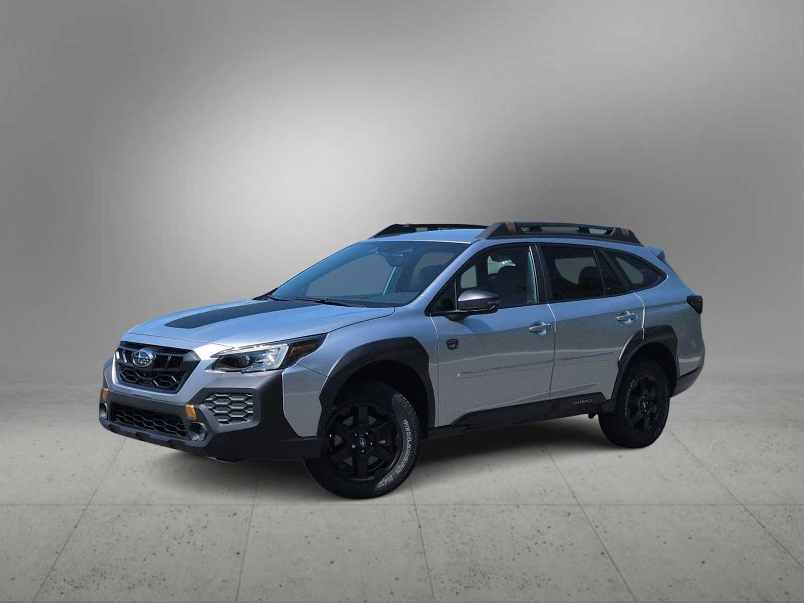 Used 2024 Subaru Outback Wilderness