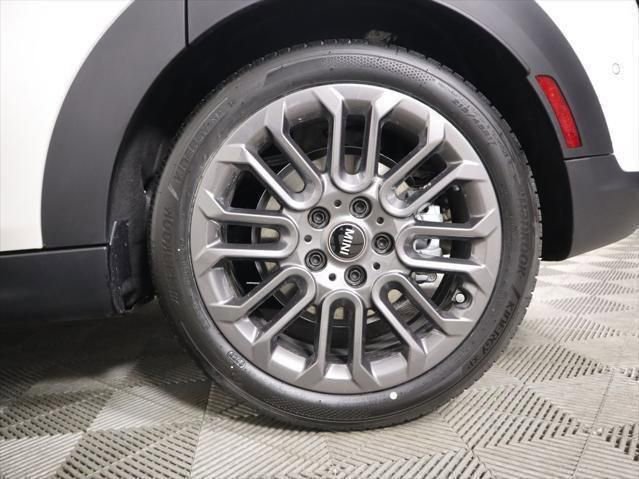 New 2026 MINI Cooper 4-Door Hardtop image 29