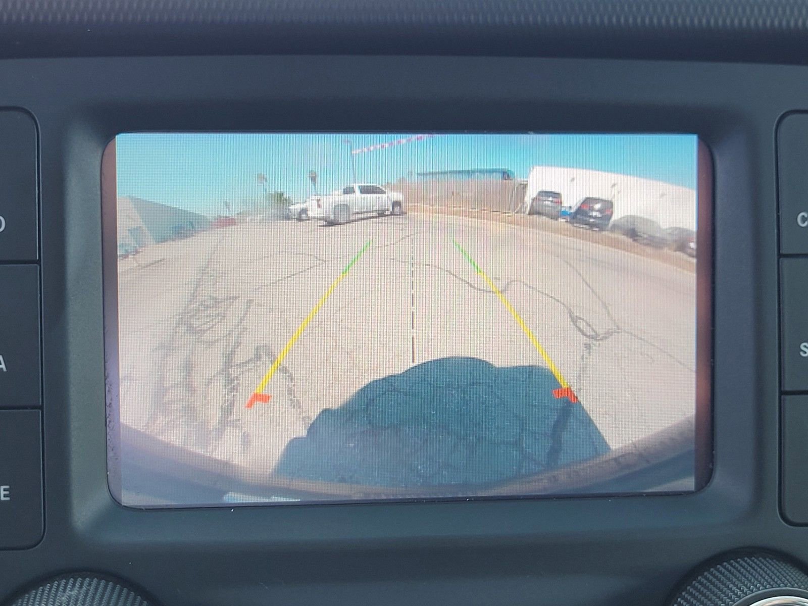 Used 2021 Jeep Wrangler Unlimited Sport image 17