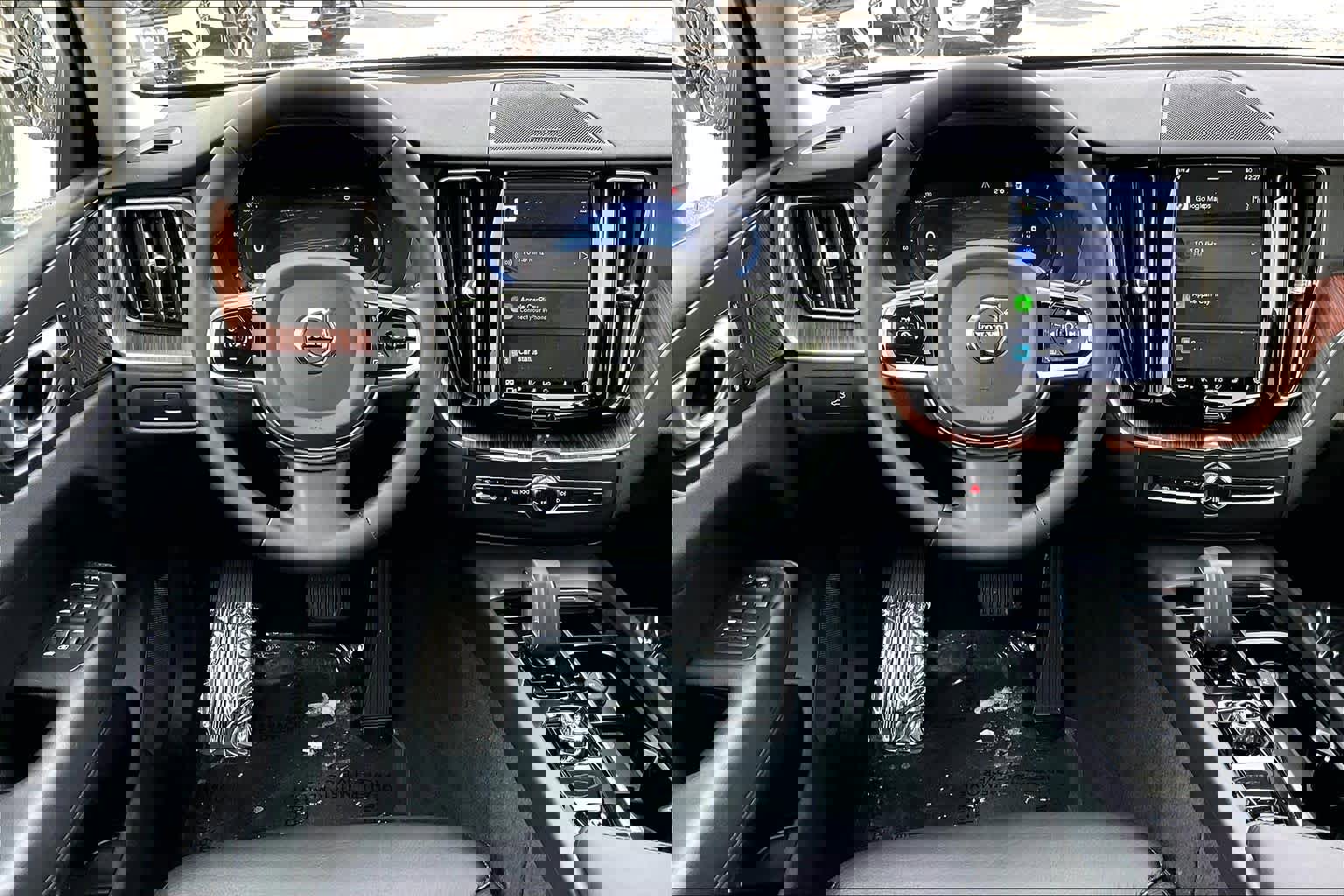 Certified 2023 Volvo XC60 B5 Plus image 5