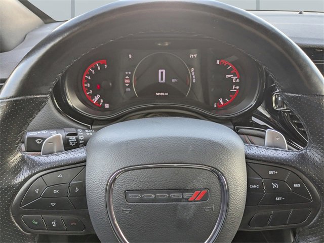 Used 2023 Dodge Durango GT image 28