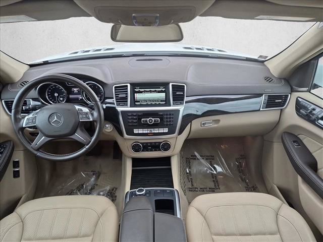 Used 2015 Mercedes-Benz GL 450 4MATIC image 19