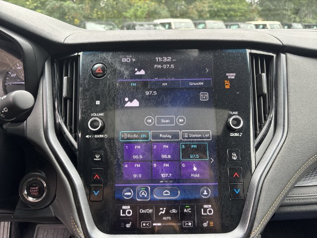 Used 2022 Subaru Outback Wilderness w/ Wilderness Package AWD/4WD image 16