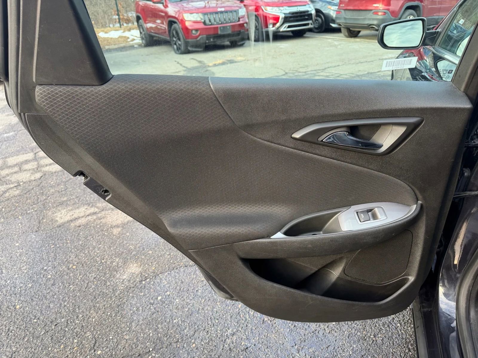 Used 2023 Chevrolet Malibu LT image 6