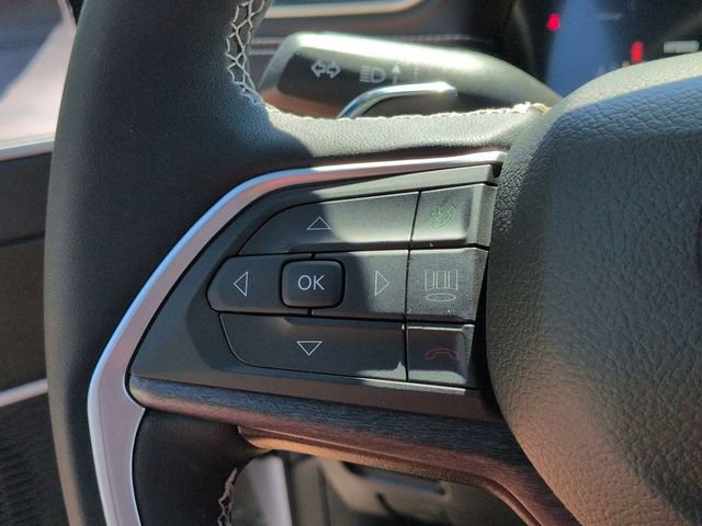 Used 2024 Jeep Grand Cherokee Limited 4xe AWD/4WD image 15