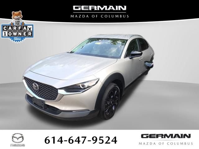 Used 2024 MAZDA CX-30 AWD 2.5 S w/ Select Sport Pkg image 5