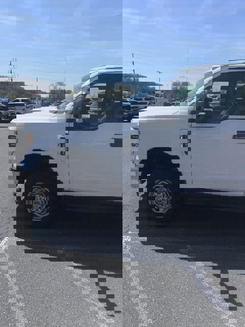 Used 2018 Ford F250 XL w/ Power Equipment Group image 23