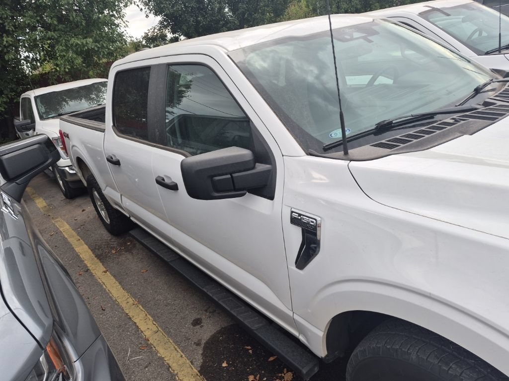 Used 2022 Ford F150 XLT AWD/4WD image 25