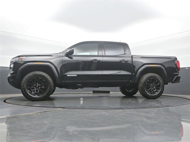 New 2026 GMC Canyon Elevation w/ Convenience Package image 47