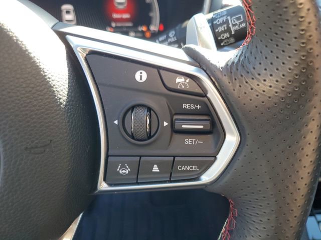 Used 2025 Acura MDX Type S image 13