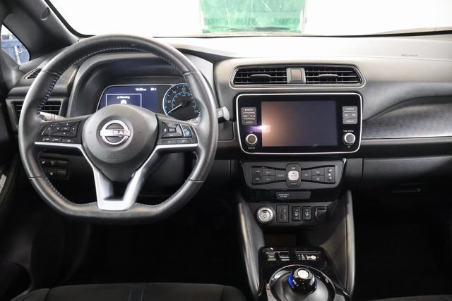 Used 2024 Nissan Leaf SV Plus FWD image 13