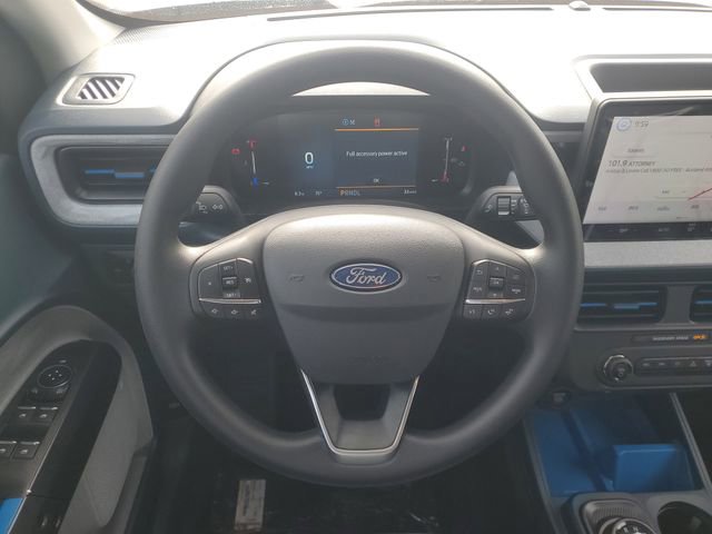 New 2026 Ford Maverick XLT image 8