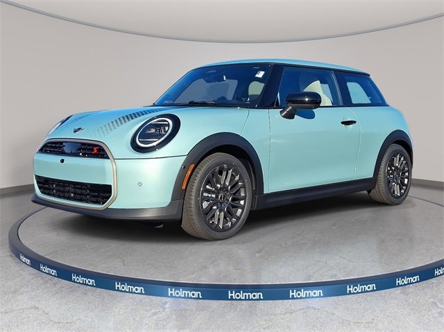 New 2026 MINI Cooper S image 1