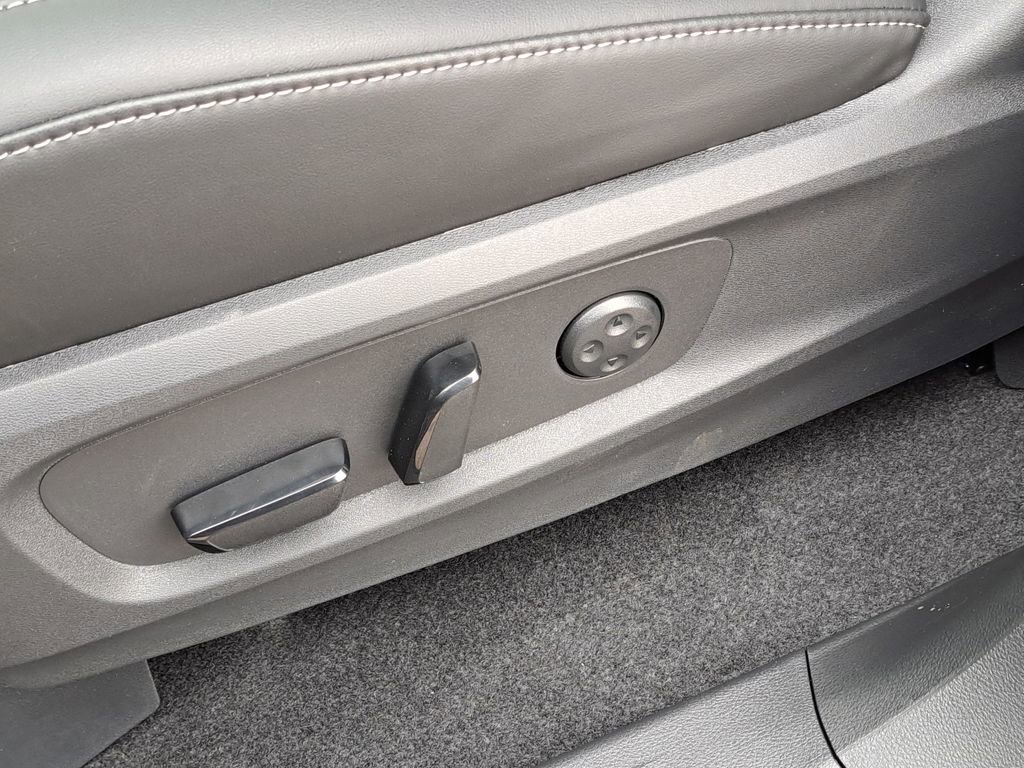 New 2026 INFINITI QX60 Sport w/ Dark Cargo Package image 14