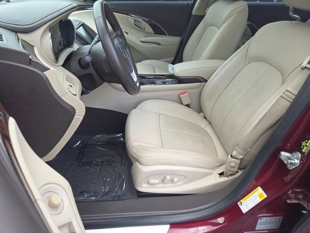 Used 2016 Buick LaCrosse Premium FWD image 6