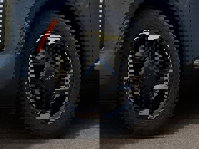 New 2026 Kia Sportage EX image 9