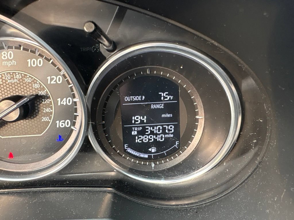 Used 2014 MAZDA MAZDA6 Sport FWD image 27