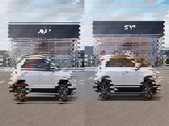 New 2026 Kia Niro LX image 7