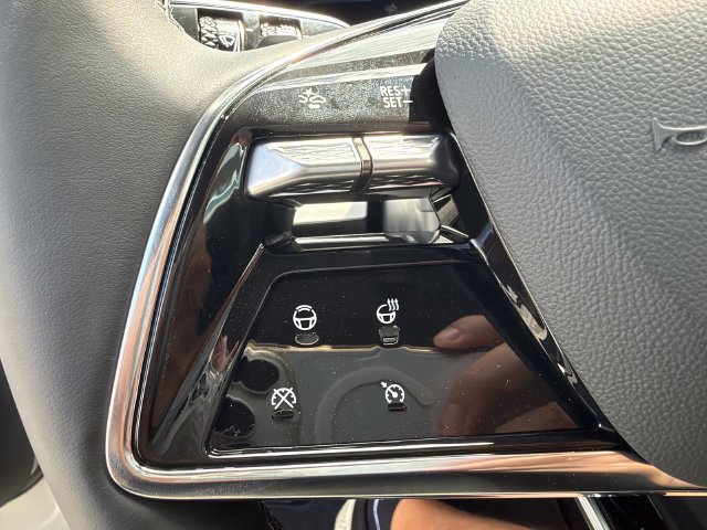 New 2027 Cadillac Optiq Luxury RWD image 16