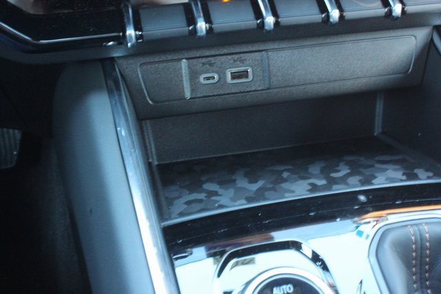 New 2025 GMC Canyon AT4 image 42