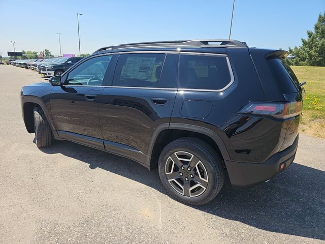 New 2026 Jeep Cherokee Limited AWD/4WD image 3