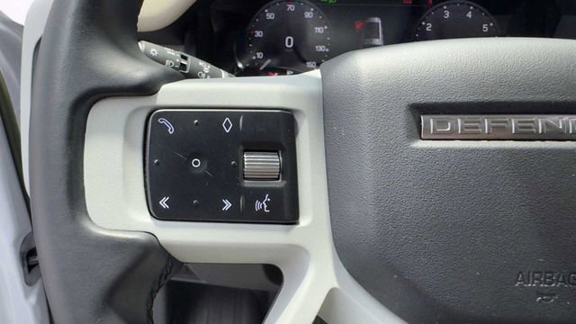Used 2023 Land Rover Defender 130 S AWD/4WD image 32