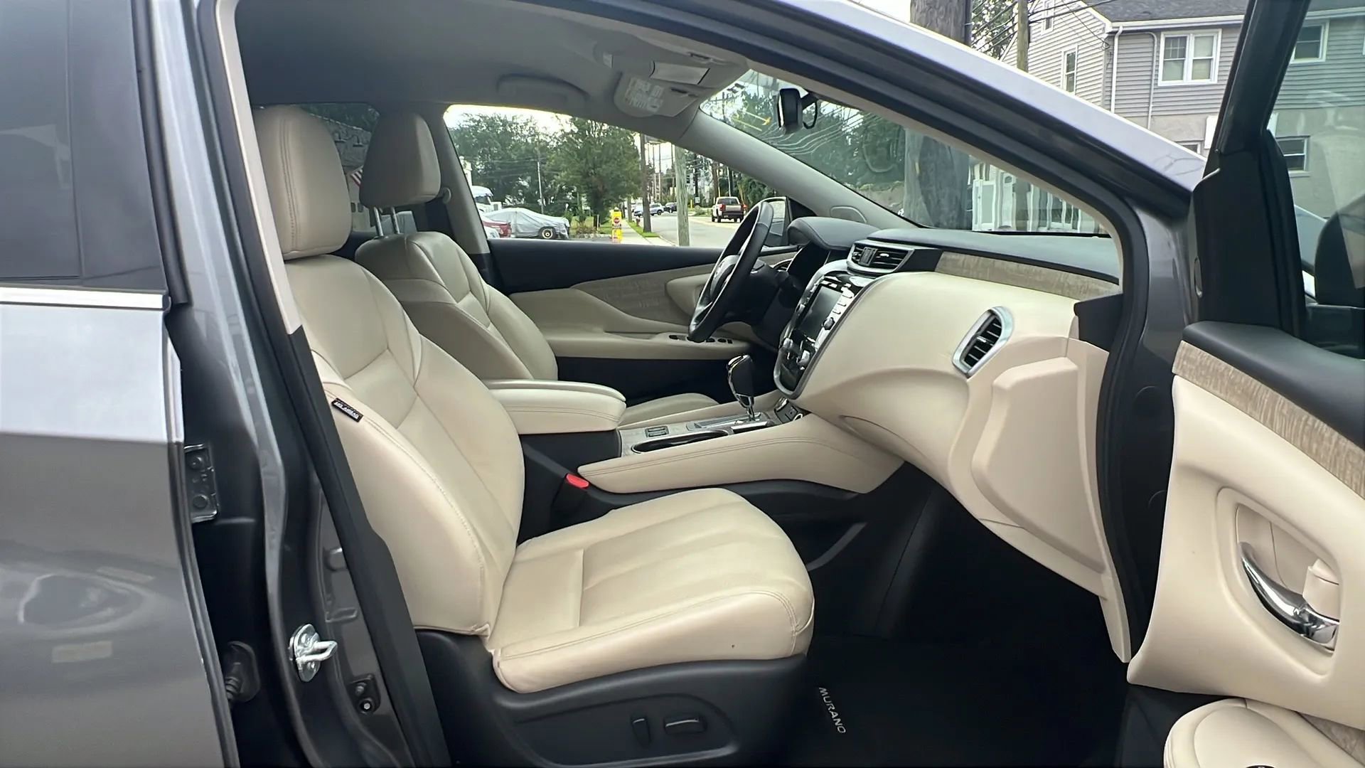 Used 2022 Nissan Murano SL w/ Cargo Package image 31