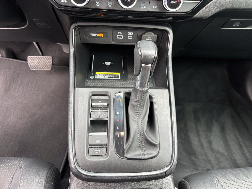 Used 2024 Honda CR-V EX-L image 26