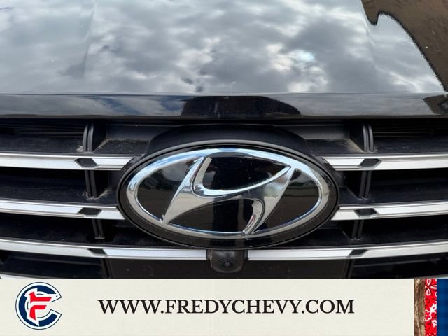 Used 2023 Hyundai Sonata Limited w/ Cargo Package FWD image 27