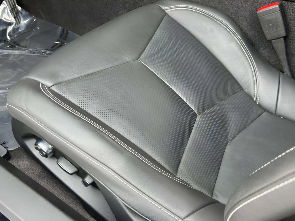 Used 2025 Chevrolet Corvette Z06 image 30