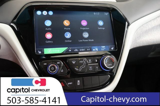 Used 2021 Chevrolet Bolt LT FWD image 16