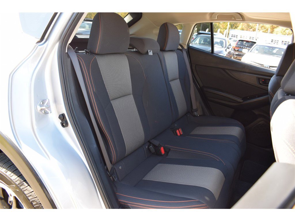 Used 2023 Subaru Crosstrek 2.0i Premium image 14