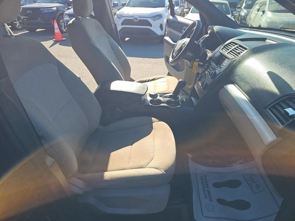 Used 2018 Ford Explorer 4WD image 21