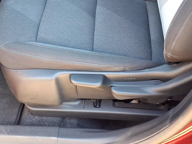 Certified 2024 Chevrolet Trax LS FWD image 4
