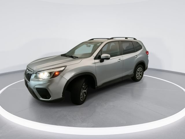 Used 2020 Subaru Forester Premium AWD/4WD image 8