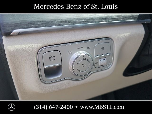 Certified 2026 Mercedes-Benz GLE 450 4MATIC image 18