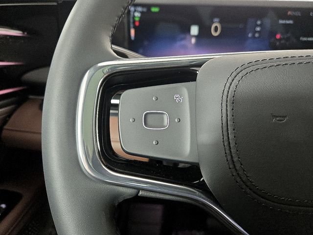 New 2026 Lincoln Nautilus Reserve image 19