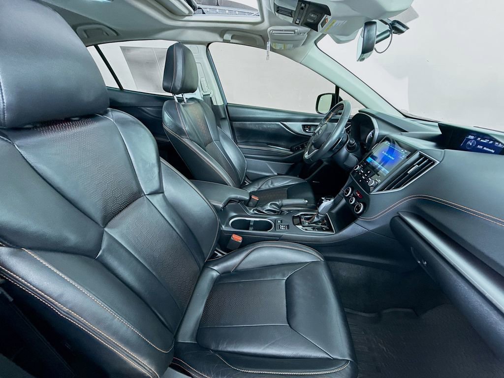 Used 2022 Subaru Crosstrek 2.5i Limited w/ Moonroof Package 2 image 33