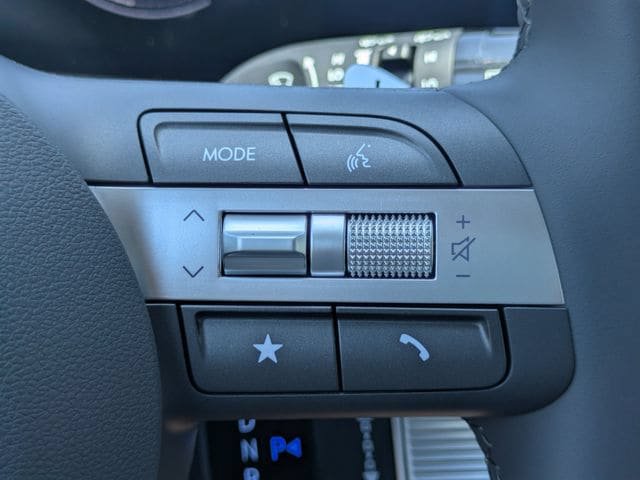 New 2026 Hyundai Kona SEL Premium FWD image 24