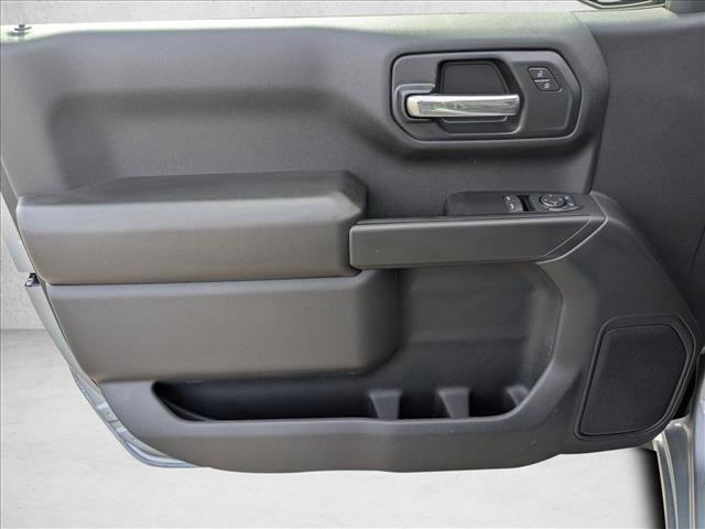 New 2026 Chevrolet Silverado 1500 W/T image 10