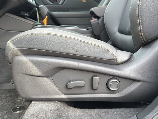 New 2026 Subaru Forester Wilderness image 24