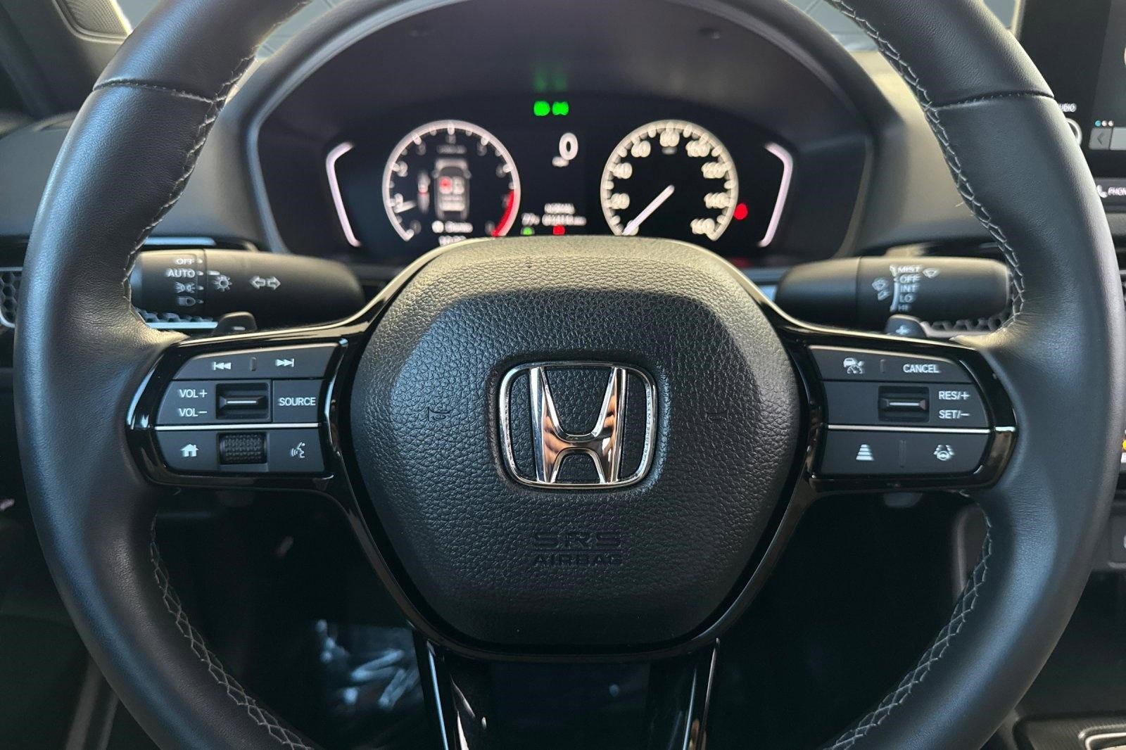 Certified 2024 Honda Civic Sport image 16